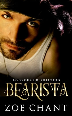 Bearista Paperback Icefall Press