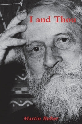 I and Thou Paperback Must Have Books
