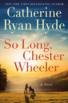 So Long, Chester Wheeler Paperback Lake Union Publishing