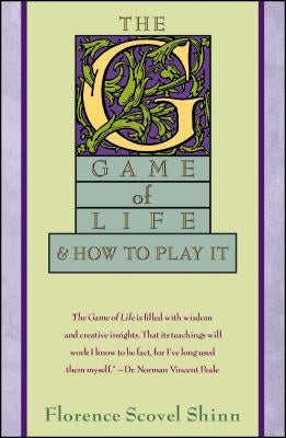 Game of Life by Shinn, Florence Scovel