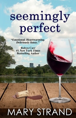 Seemingly Perfect Paperback Triple Berry Press