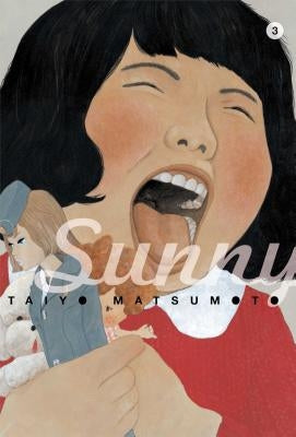 Sunny, Volume 3 by Matsumoto, Taiyo