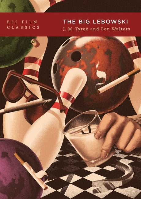 The Big Lebowski Paperback British Film Institute