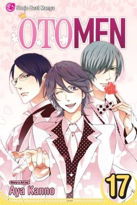 Otomen, Vol. 17, 17 by Kanno, Aya