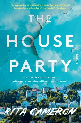 The House Party Paperback William Morrow & Company