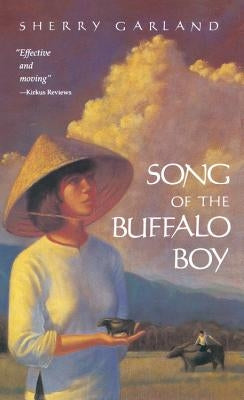 Song of the Buffalo Boy Paperback Clarion Books
