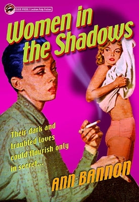 Women in the Shadows by Bannon, Ann