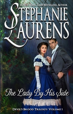 The Lady By His Side: Devil's Brood Trilogy Paperback Savdek Management Pty Ltd