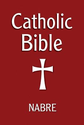 Catholic Bible, Nabre Bible Our Sunday Visitor