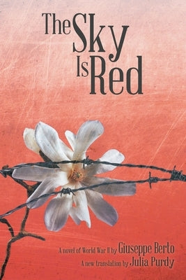 The Sky Is Red Paperback Litprime Solutions