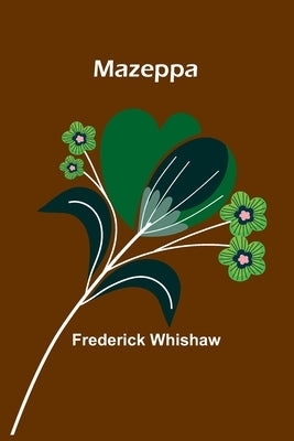 Mazeppa Paperback Alpha Edition