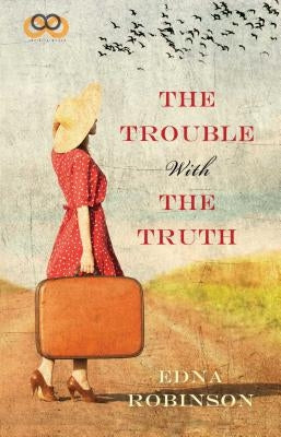 Trouble with the Truth Paperback Strebor Books Intl LLC
