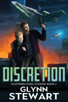 Discretion Paperback Faolan's Pen Publishing Inc.