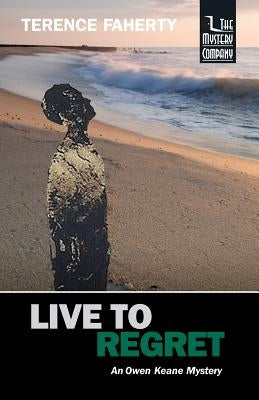 Live to Regret Paperback Mystery Company