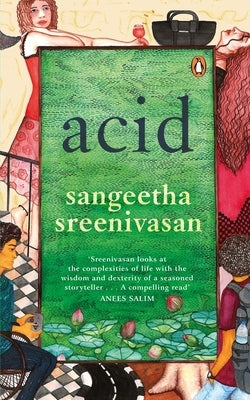 Acid by Sreenivasan, Sangeetha