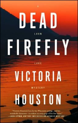 Dead Firefly, 18 Paperback Gallery Books