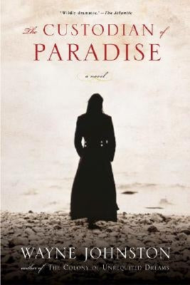 The Custodian of Paradise Paperback W. W. Norton & Company