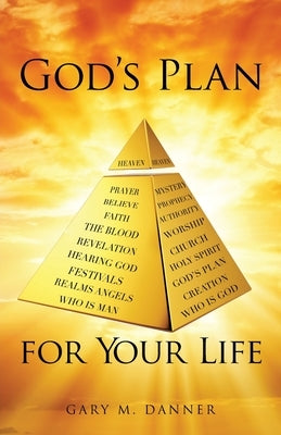 God's Plan for Your Life Paperback Trilogy Christian Publishing