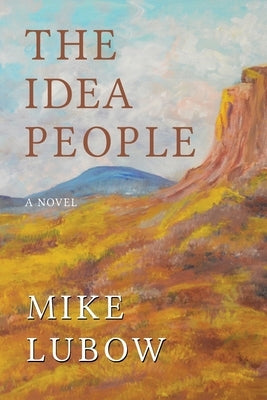 The Idea People Paperback Gatekeeper Press