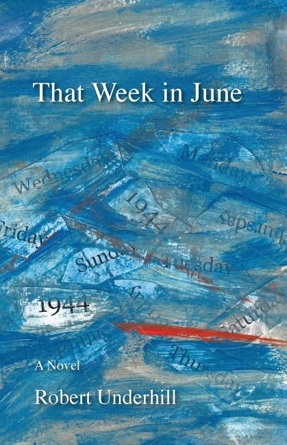 That Week in June Paperback Delicti Press