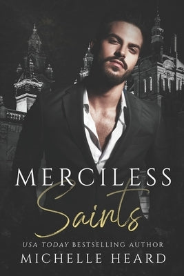 Merciless Saints Paperback Independently Published
