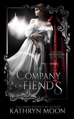 The Company of Fiends by Designs, Jodielocks