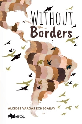 Without Borders Paperback Ebl Books