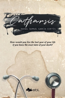 Catharsis Paperback Ebl Books