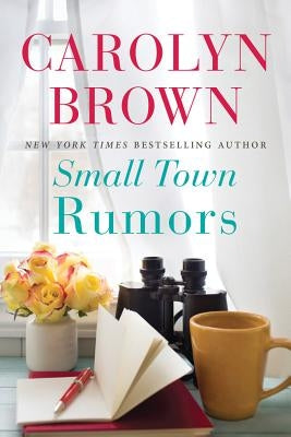 Small Town Rumors Paperback Montlake Romance
