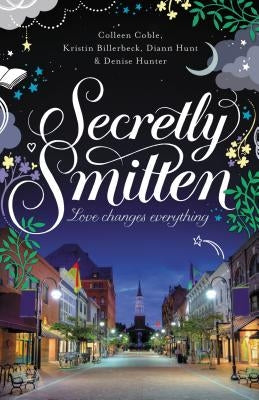 Secretly Smitten: 2 Paperback Thomas Nelson