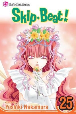 Skip-Beat!, Vol. 25, 25 by Nakamura, Yoshiki