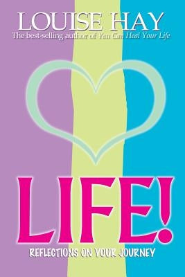 Life! Paperback Hay House
