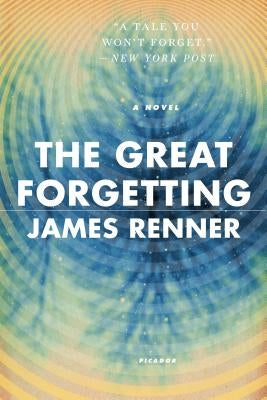 The Great Forgetting by Renner, James