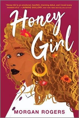 Honey Girl by Rogers, Morgan