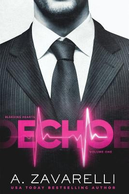 Echo: A Dark Billionaire Romance Paperback Createspace Independent Publishing Platform