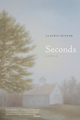Seconds Paperback Neutral Zones Press