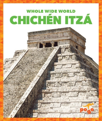 Chichén Itzá Paperback Pogo Books