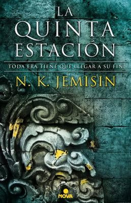 La Quinta Estación / The Fifth Season by Jemisin, N. K.