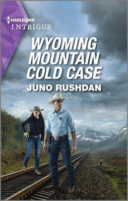 Wyoming Mountain Cold Case by Rushdan, Juno