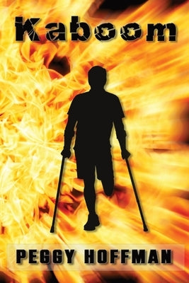 Kaboom Www, Peggyhoffmanauthor.com