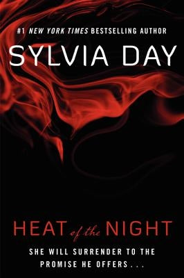 Heat of the Night by Day, Sylvia