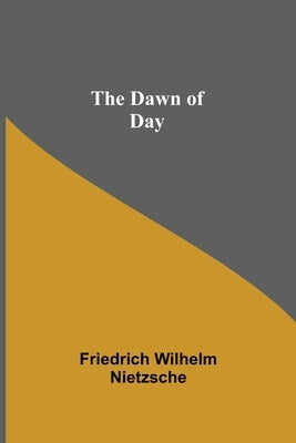 The Dawn of Day Paperback Alpha Edition