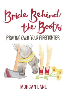 Bride Behind the Boots Paperback Seaside Lane