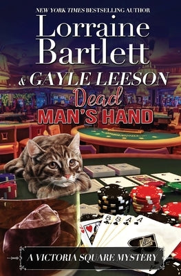 Dead Man's Hand Paperback Polaris Press