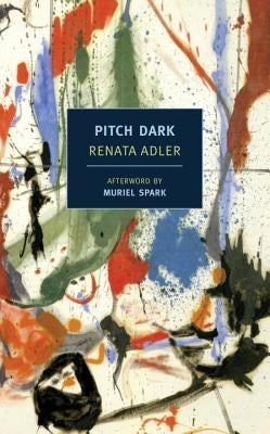 Pitch Dark New York Review of Books