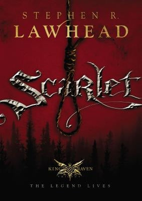 Scarlet Paperback Thomas Nelson