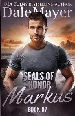 SEALs of Honor: Markus Paperback Valley Publishing Ltd.