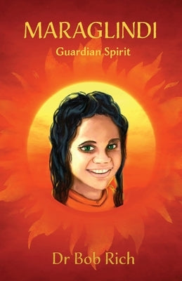 Maraglindi: Guardian Spirit Sleepy Lion Publishing
