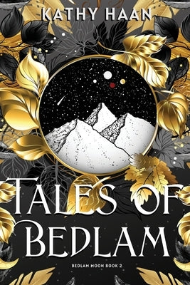Tales of Bedlam Paperback Thousand Lives Press, LLC