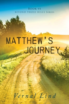 Matthew's Journey Paperback Redemption Press